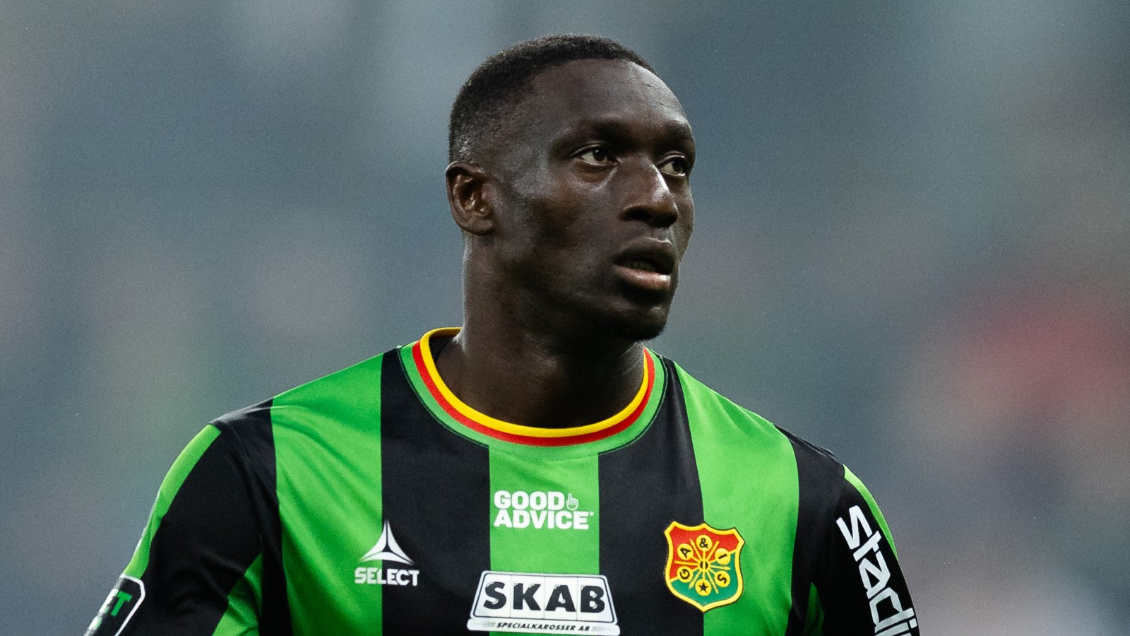 Gais-stjärnan bekräftar – fördes samtal med franska klubbar