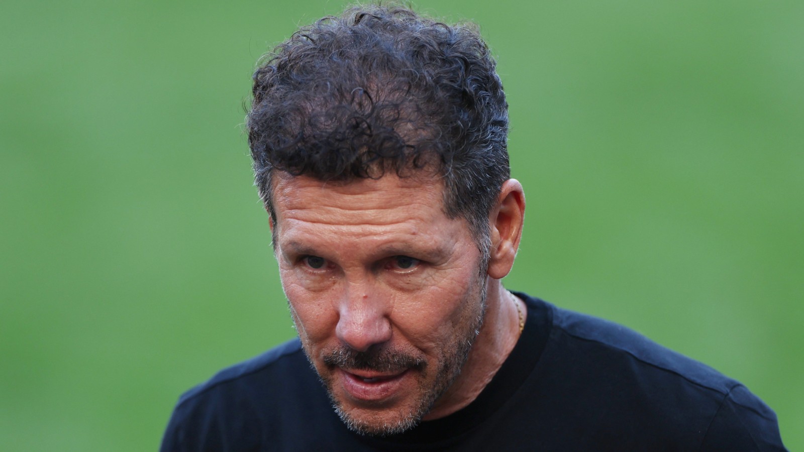 Uppgifter: Simeone kräver värvning – efter överkörningen