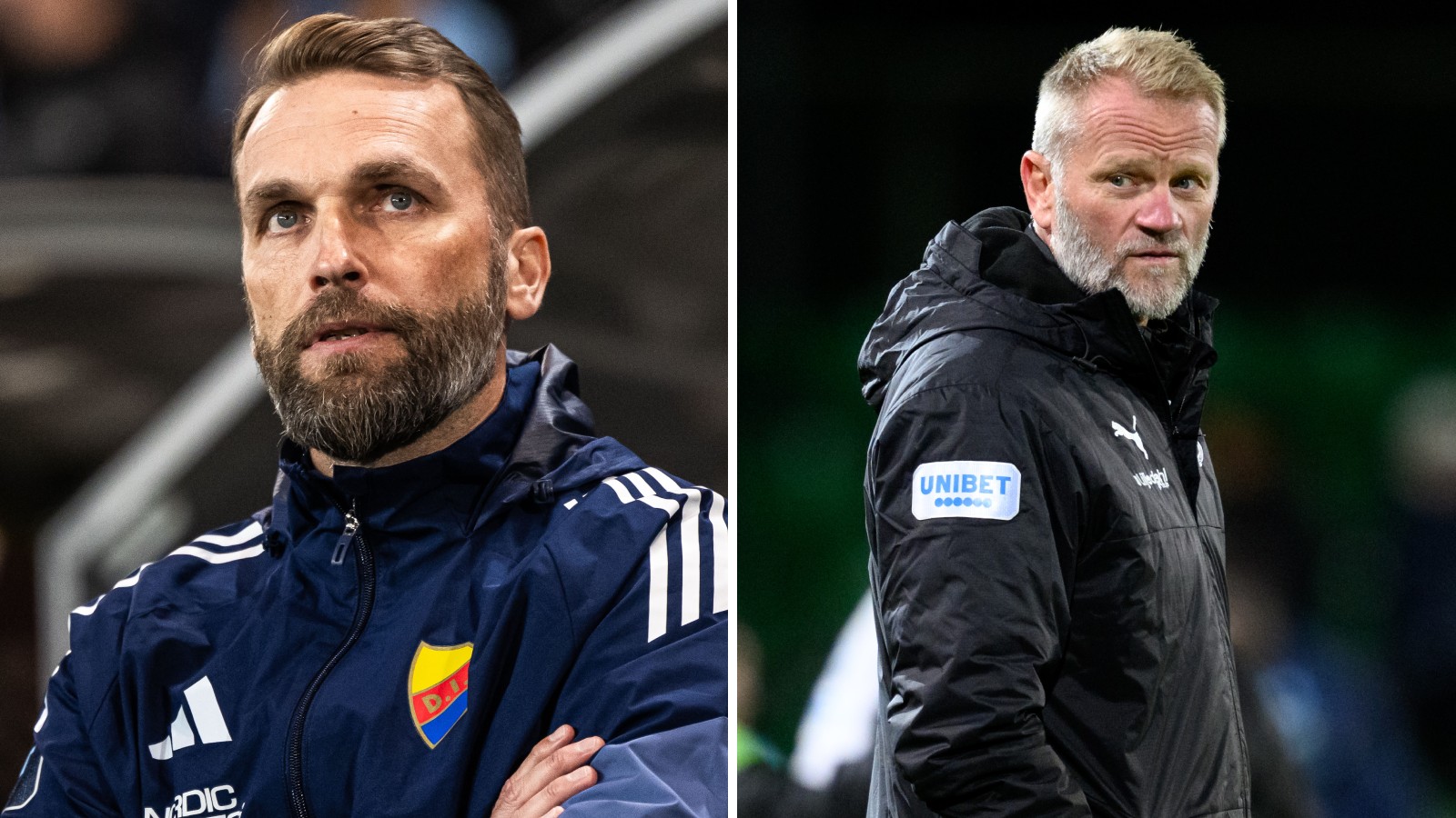JUST NU: Djurgården tar emot Värnamo – här är elvorna