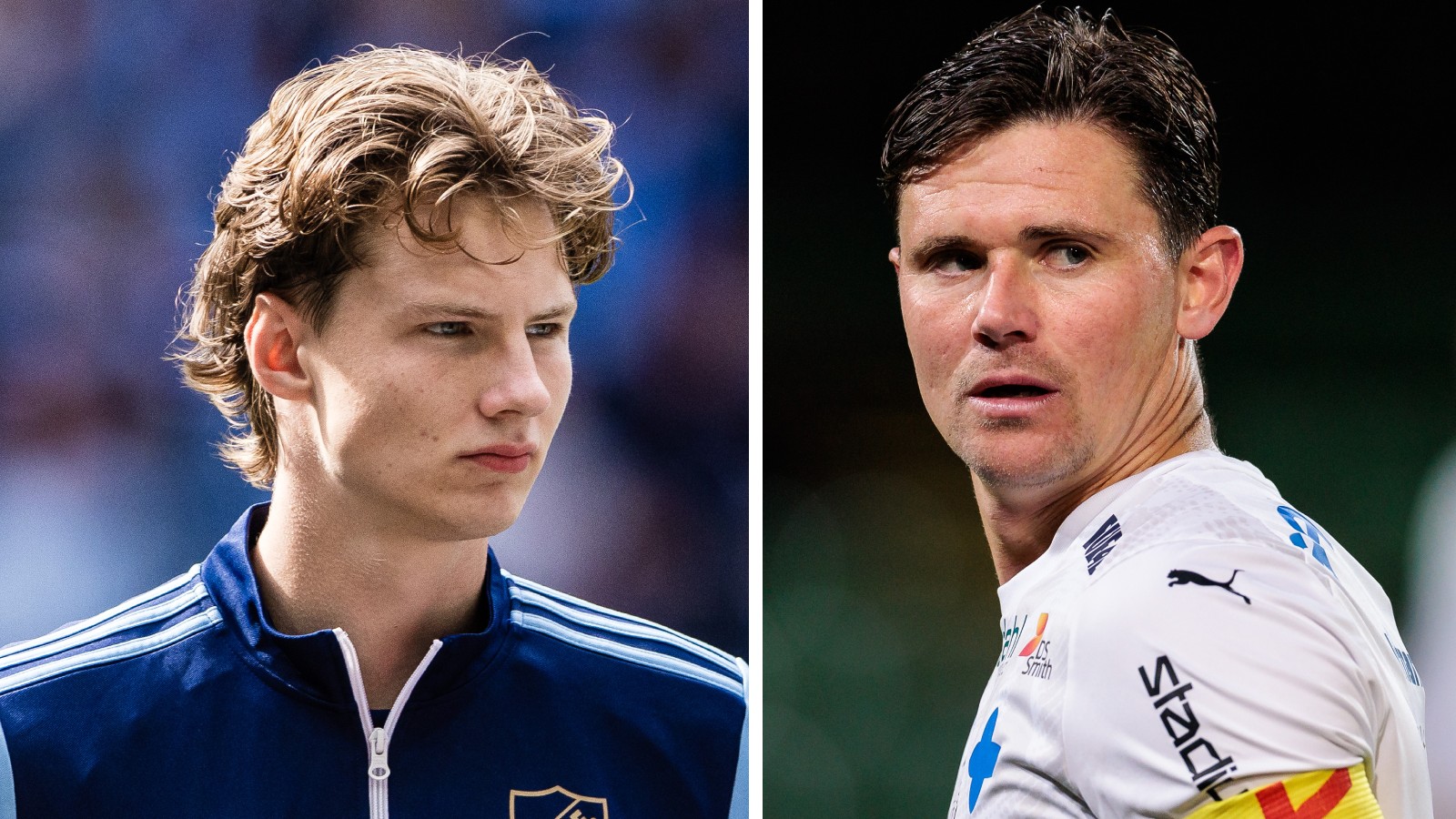 LIVE: Djurgårdens IF – IFK Värnamo