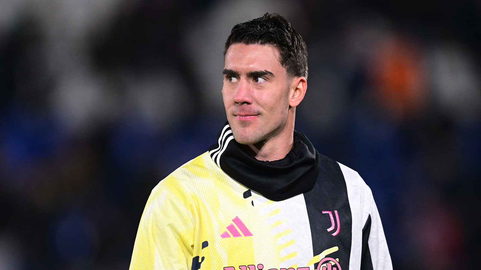 Uppgifter: Barcelona siktar på Vlahovic som Lewandowski-ersättare