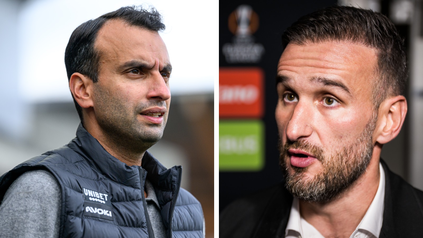 JUST NU: Sirius tar emot Malmö FF – här är elvorna