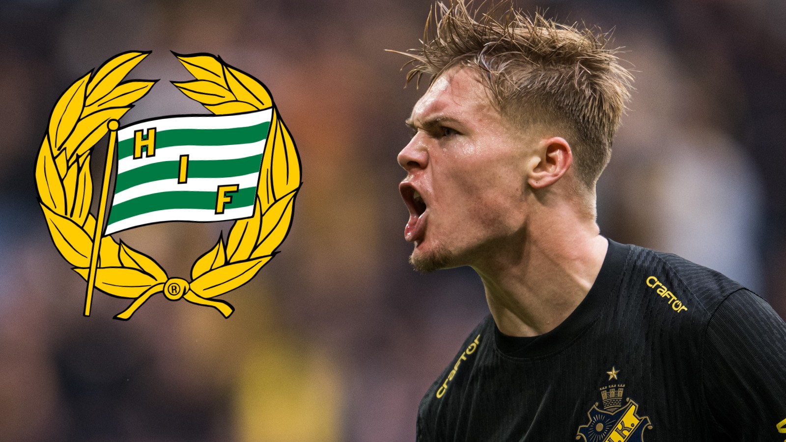 AIK:s derbynyckel: ”Elva spelare som gör det tillsammans”