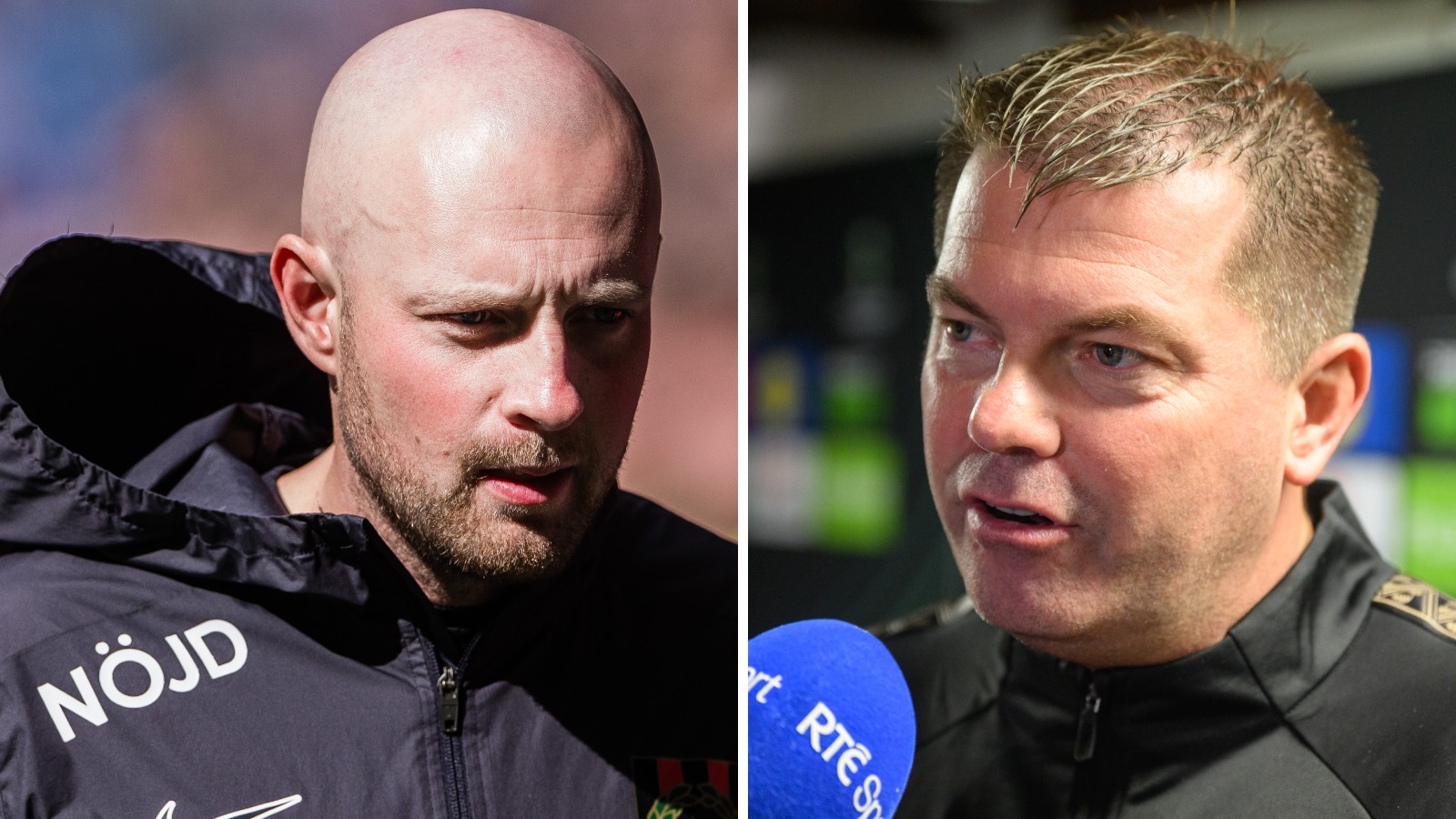 JUST NU: BP mot Häcken – här är elvorna