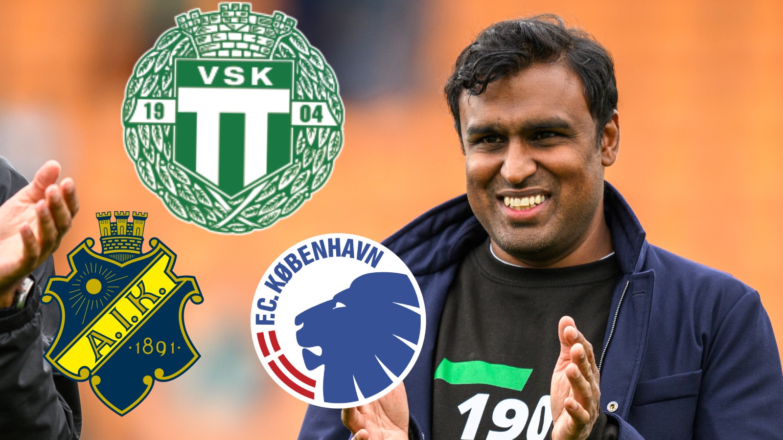 AVSLÖJAR: Nobbat bud från AIK – skriver på för VSK 