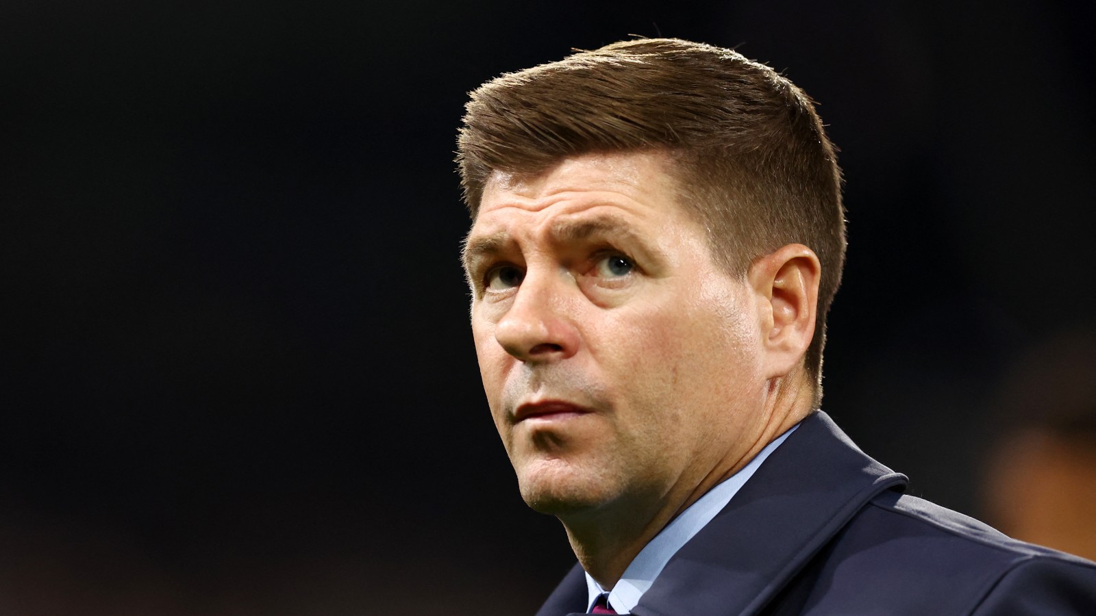 Uppgifter: Gerrard öppen för comeback – finns försvårande faktorer