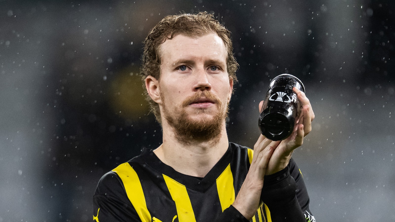 Simon Gustafson: ”Det är en billig straff”