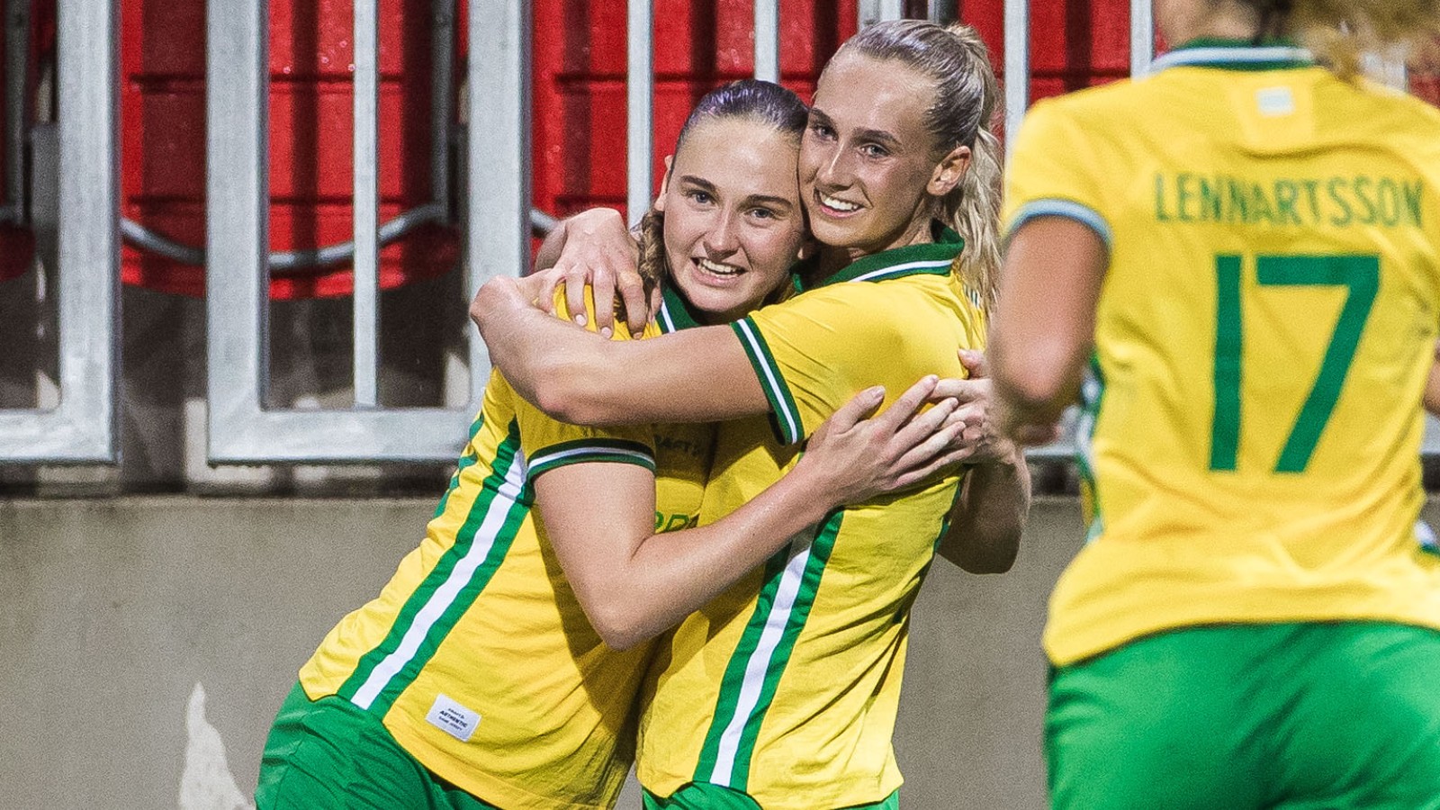 JUST NU: Hammarby går mot seger – efter två snabba