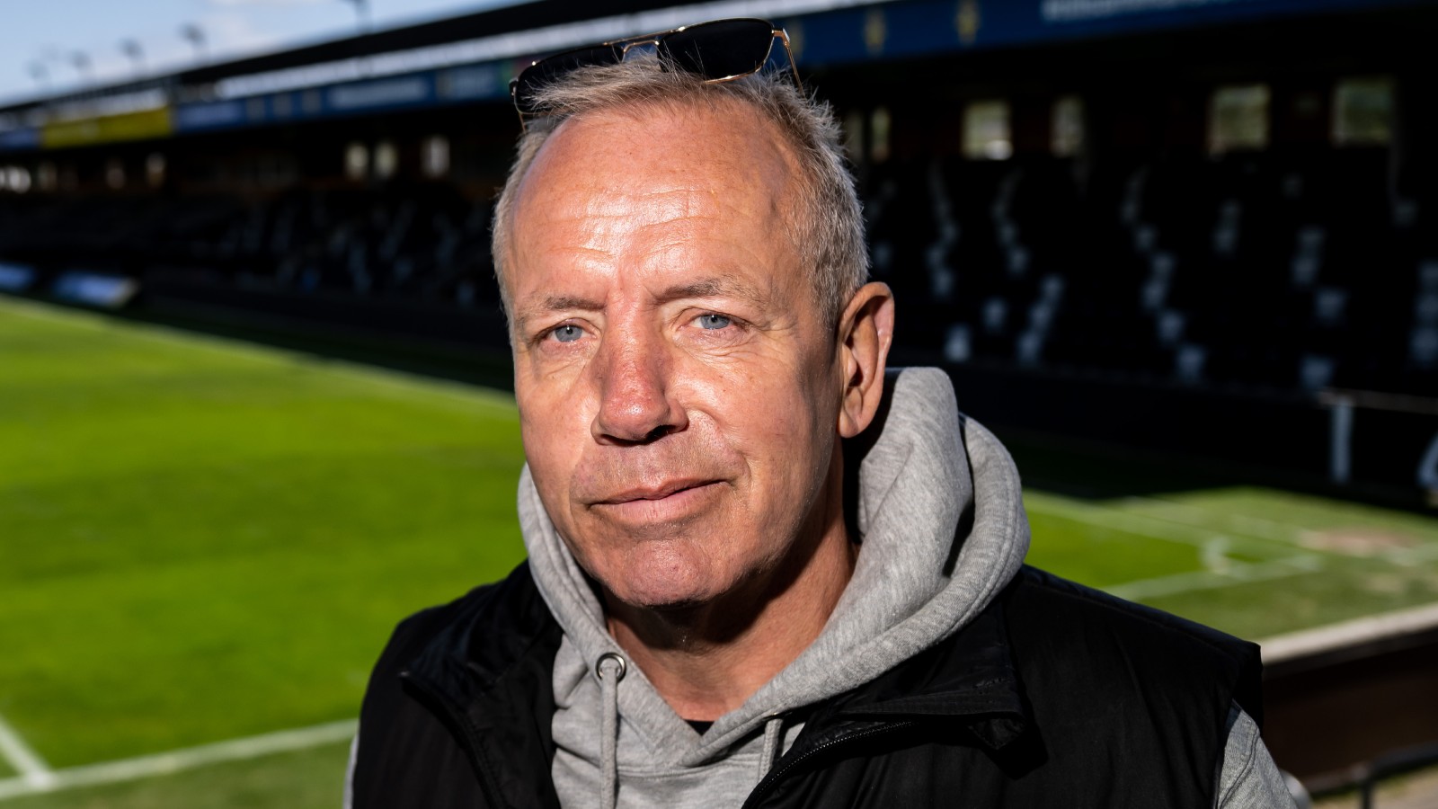 Mjällby bekräftar förhandlingar: ”En bit ifrån”