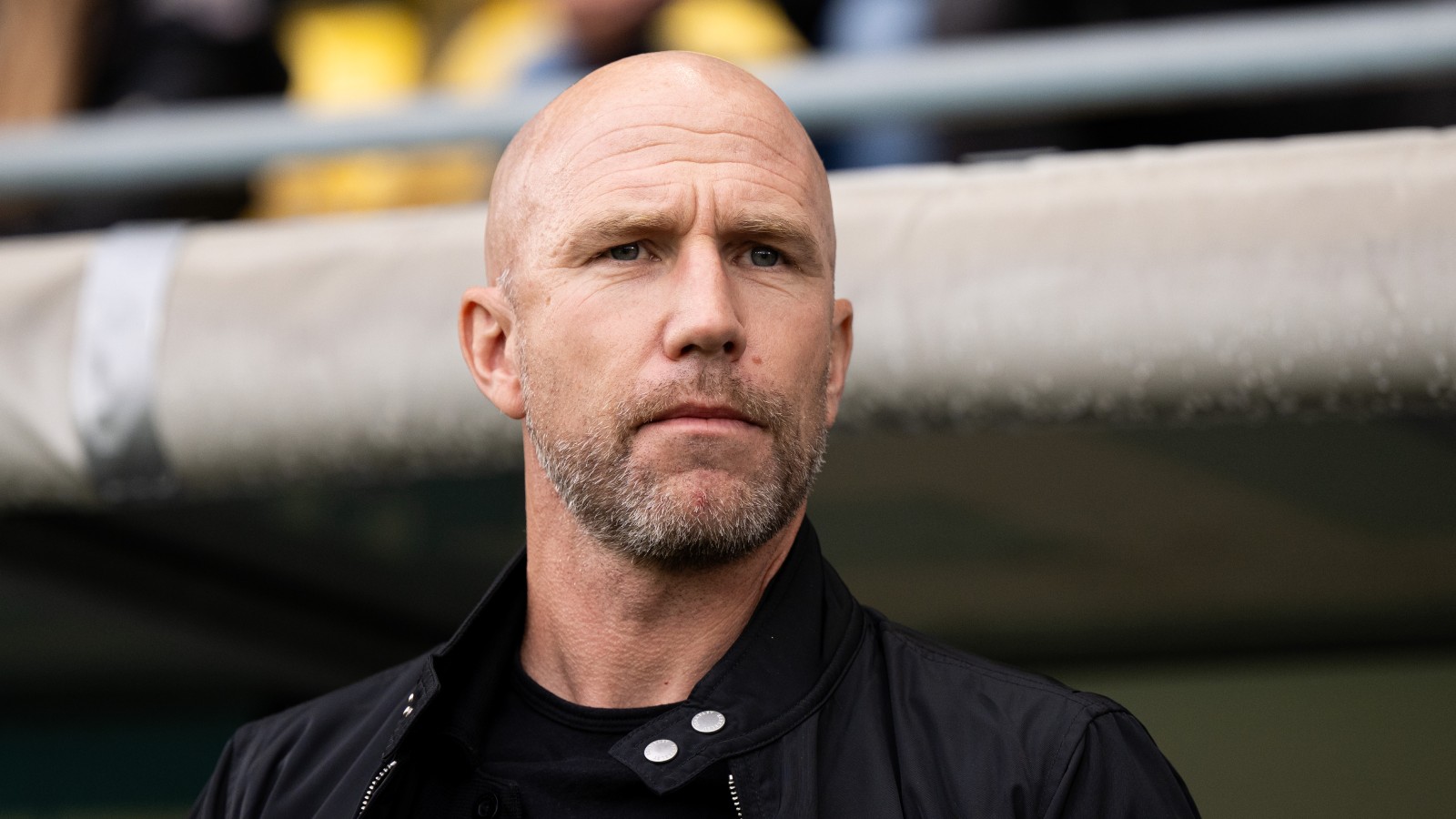 Uppgifter: Vändning kring Rydström – inte aktuell för Al Ahly