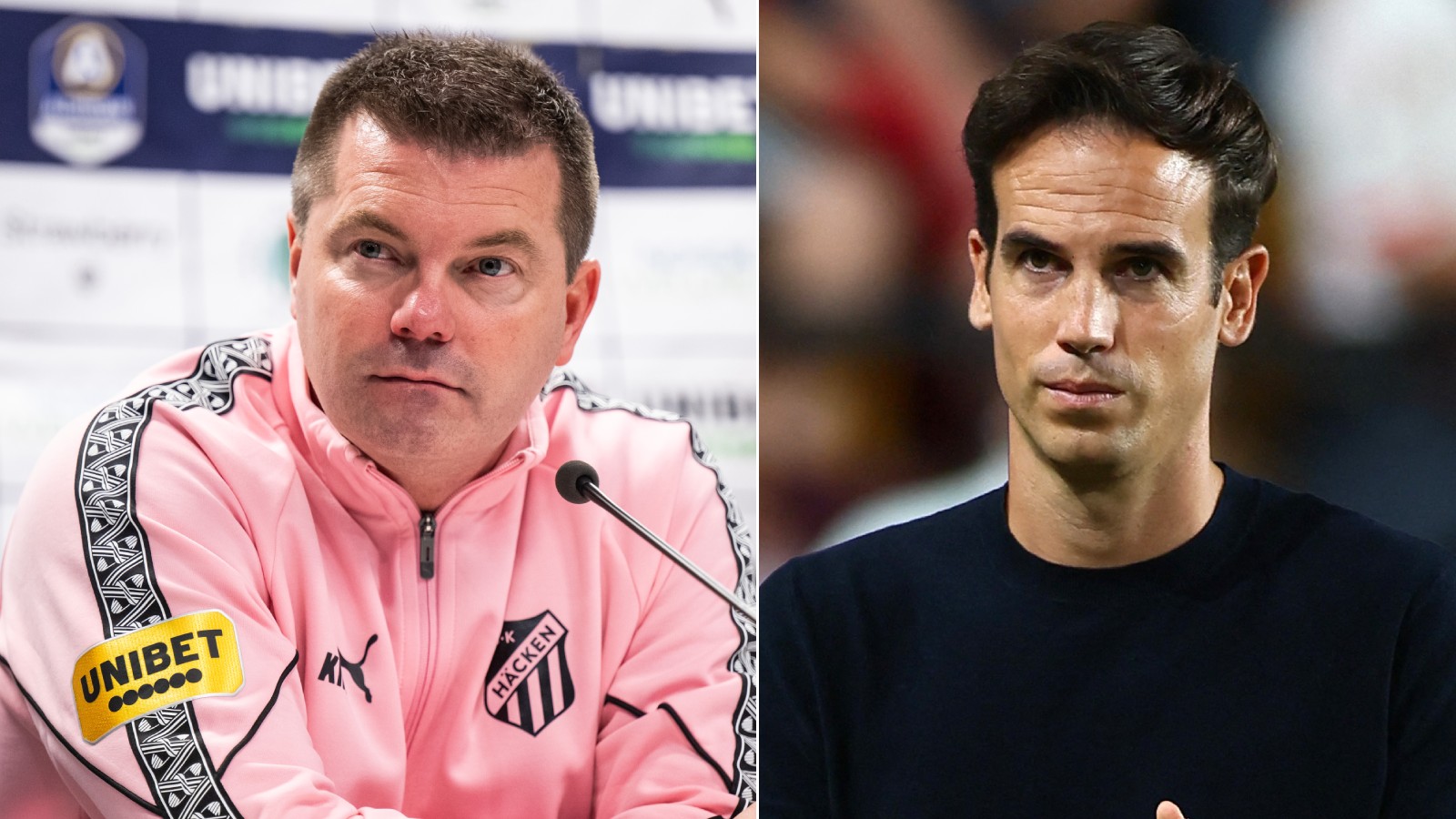 JUST NU: Häcken tar emot Rayo – här är elvorna