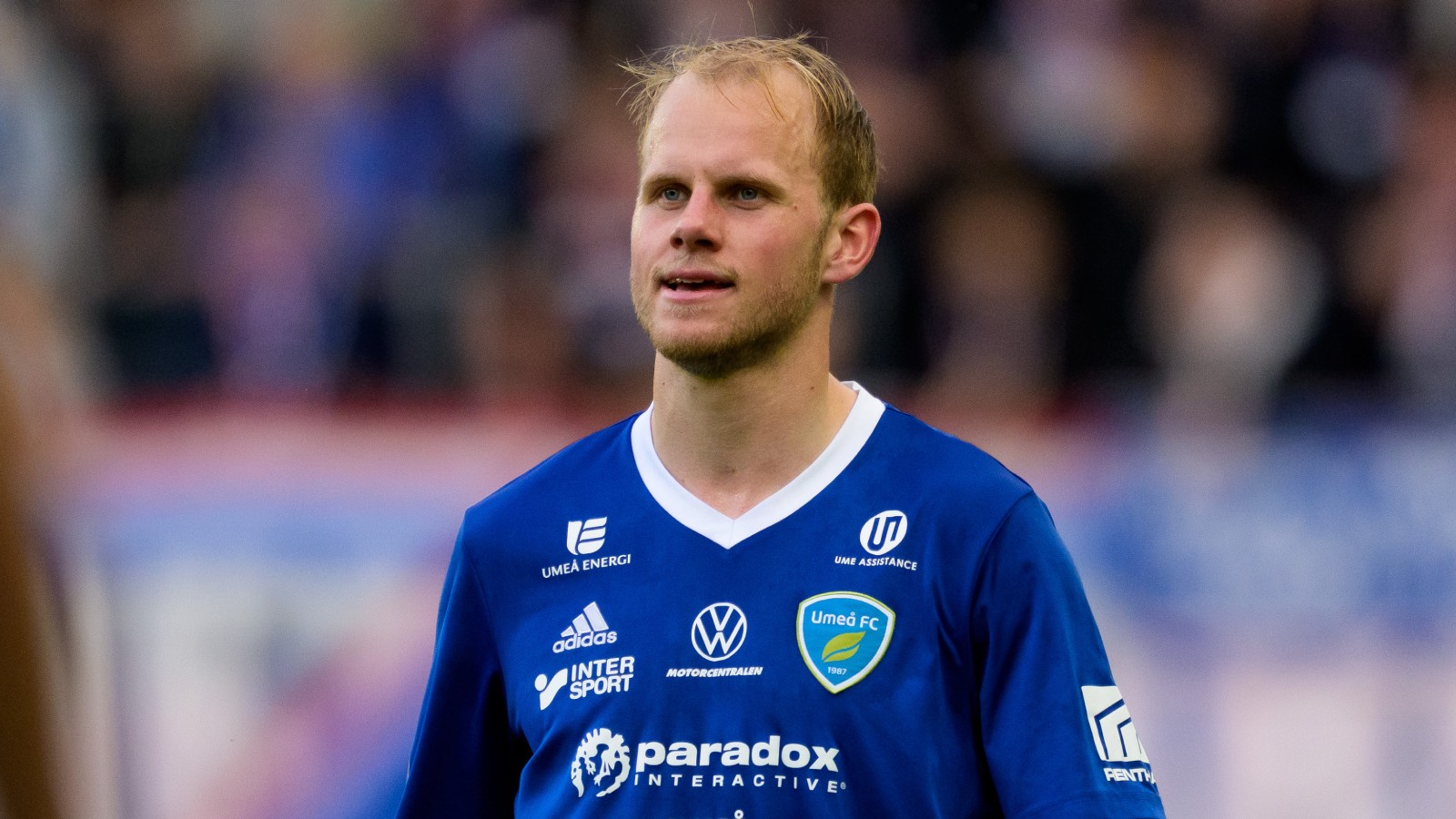 Umeås livlina – tog livsviktig seger
