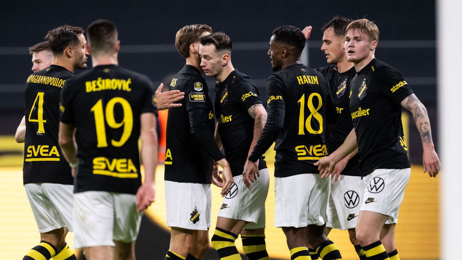 ANALYS: Äntligen, AIK – som det här har saknats