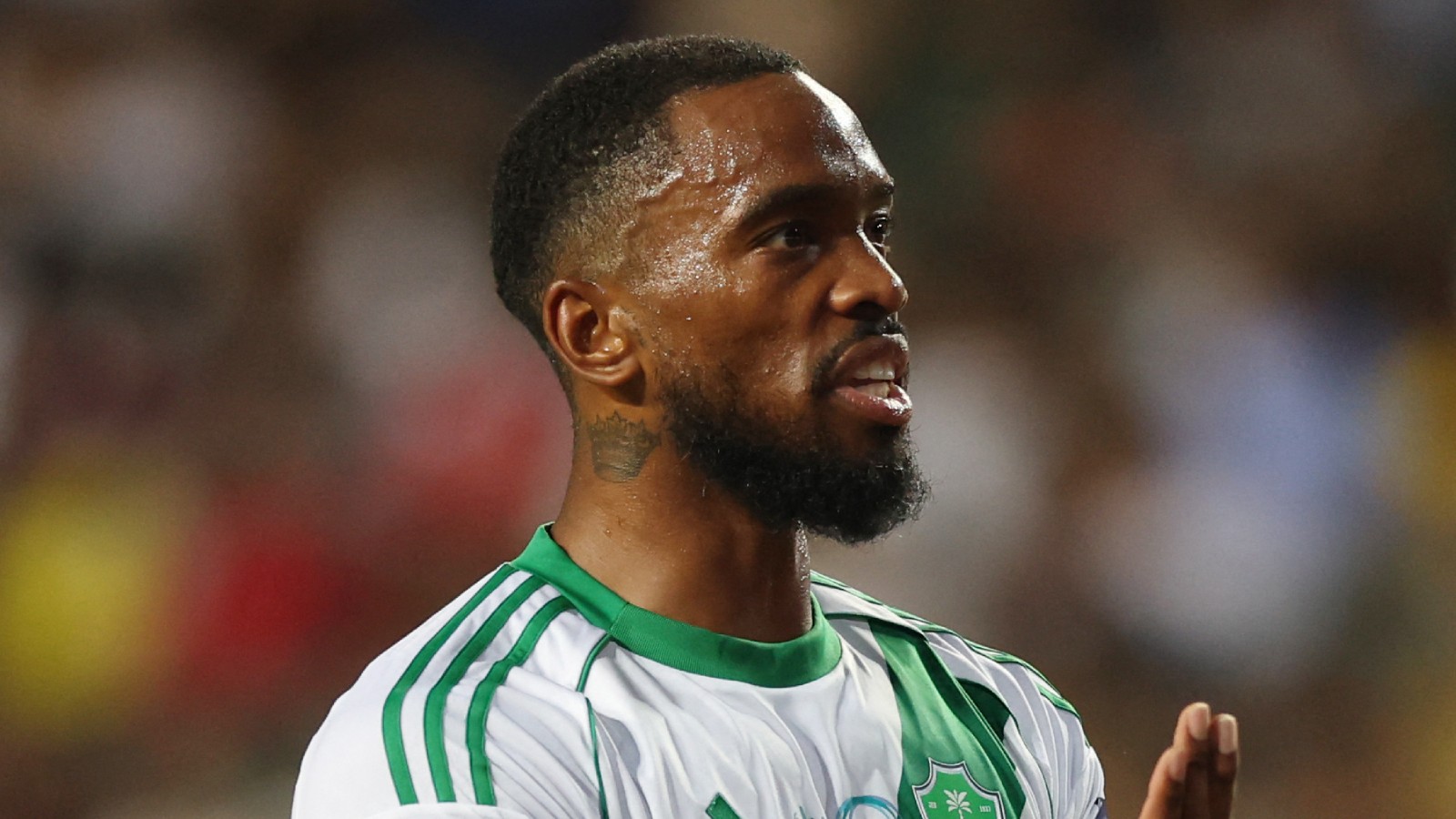 Uppgifter: Toppklubb ute efter Toney – kan bli PL-comeback