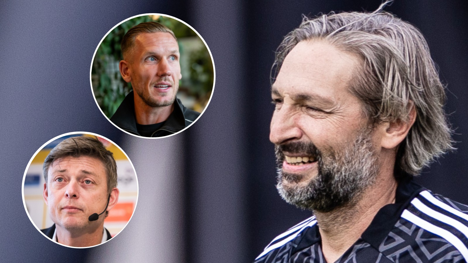 Shaaban om Olsen mot JDT: ”Kan bara titta till mig själv”
