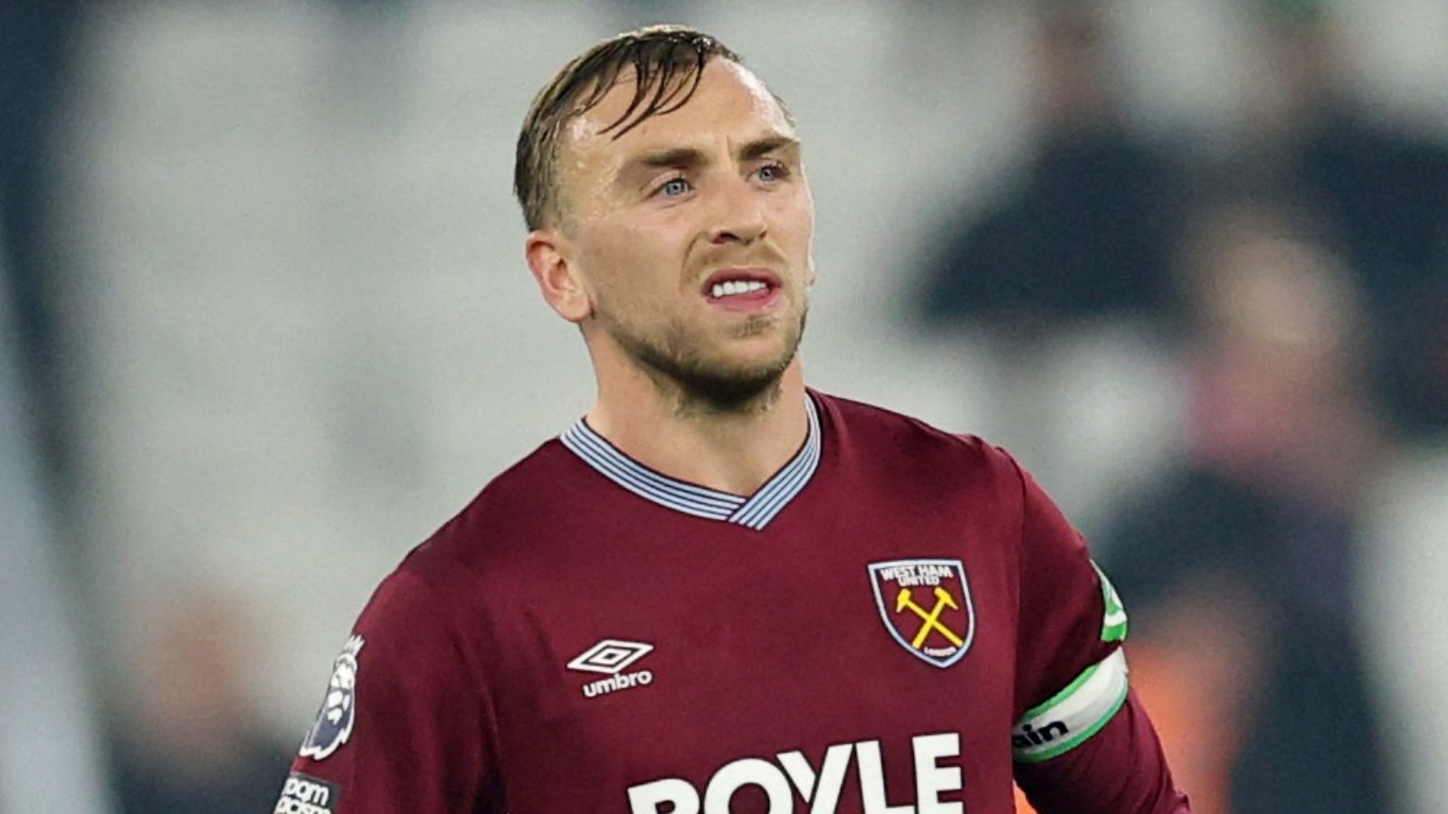 Uppgifter: Bowen aktuell för Premier League-rival