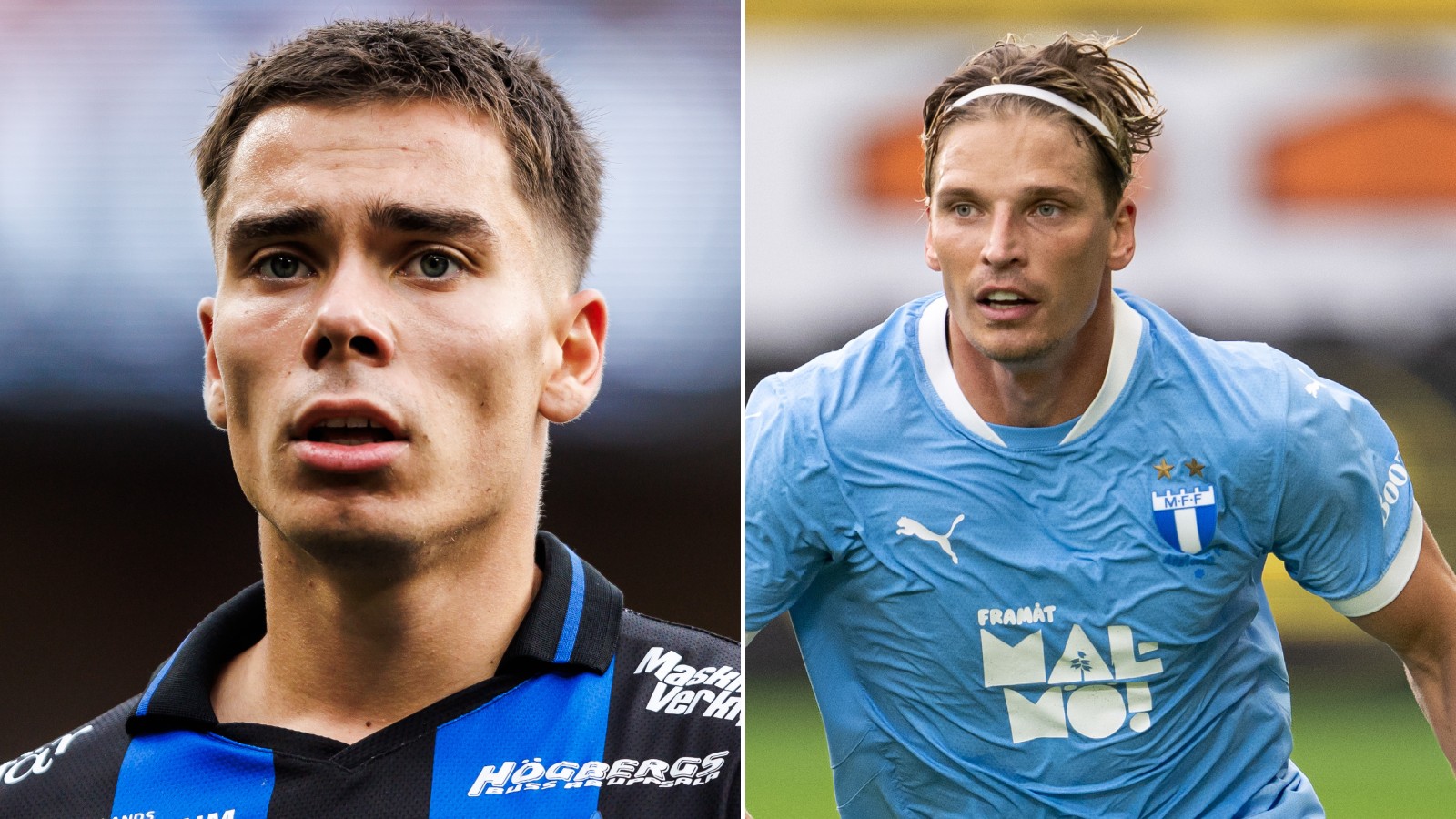 LIVE: IK Sirius – Malmö FF