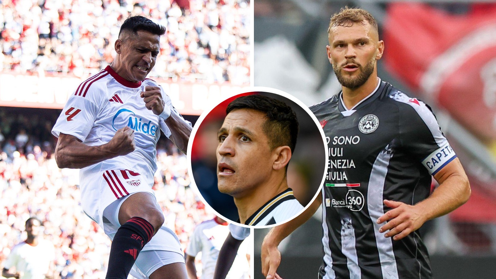 ”Var kanske inte bästa polare med tränaren”