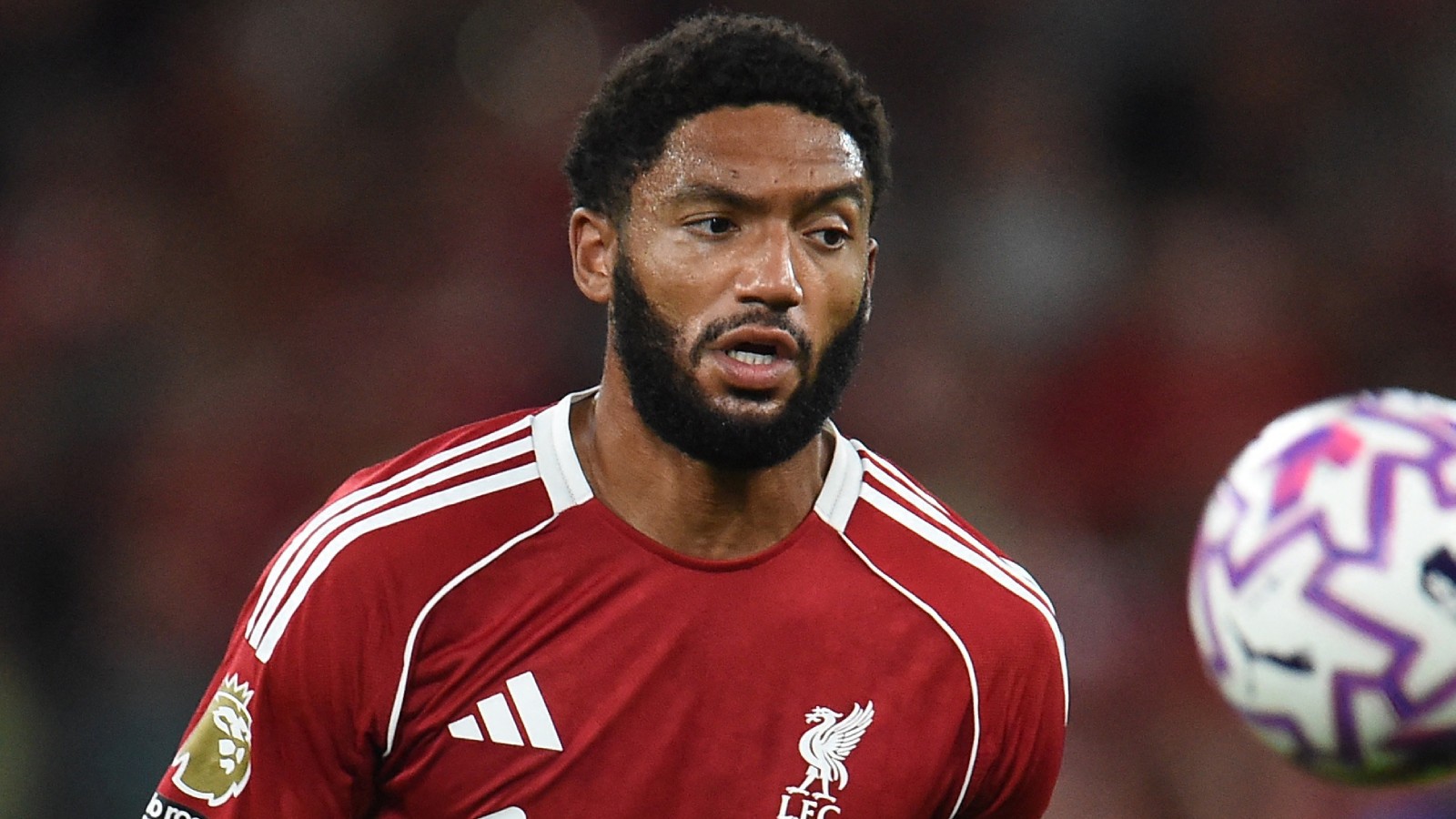 Uppgifter: Då är Liverpool beredda att släppa Gomez