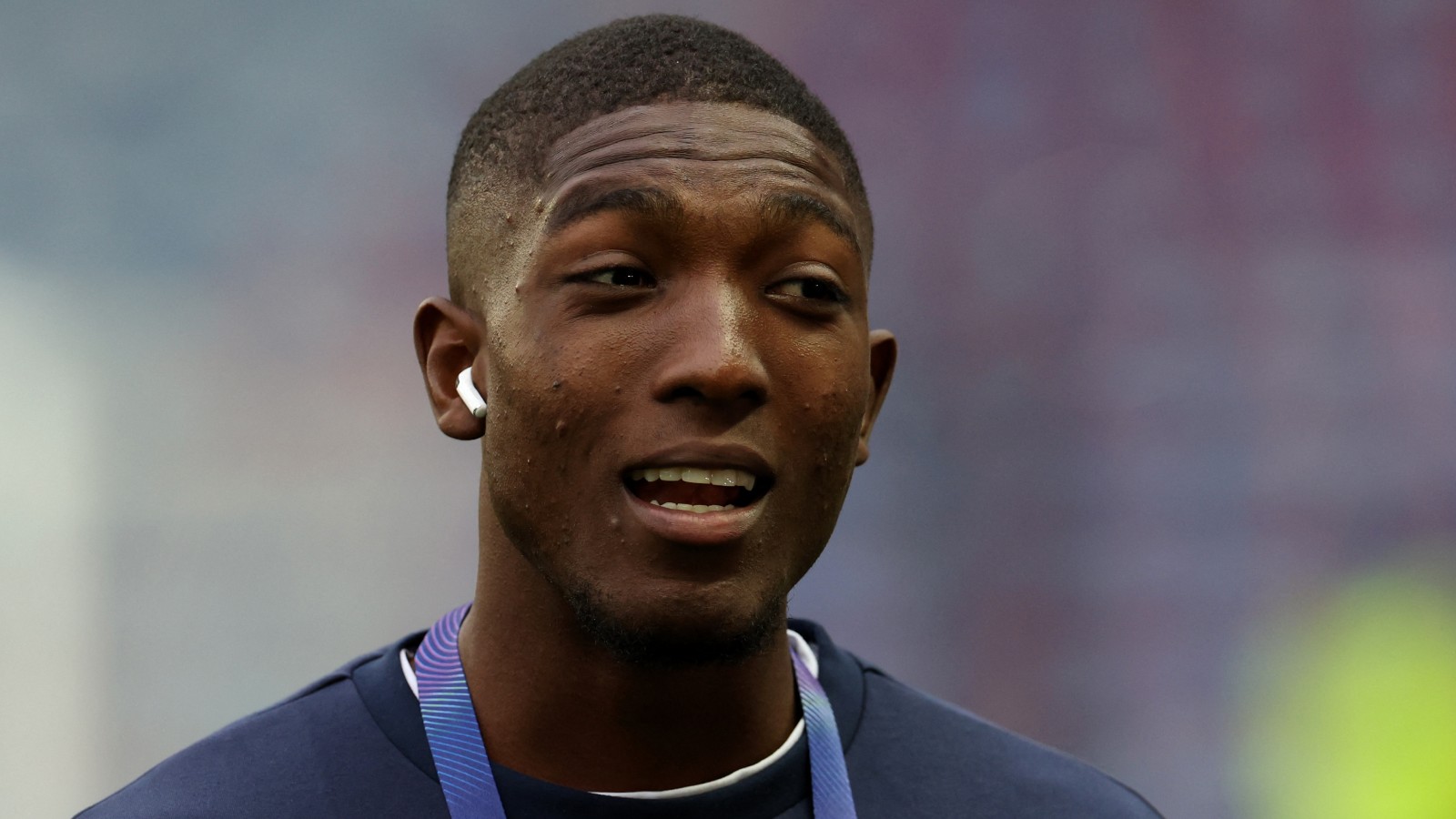 Uppgifter: Liverpool överväger mittbackstalang