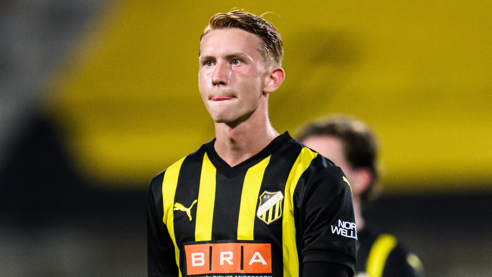 JUST NU: Häcken har kvitterat mot Rayo