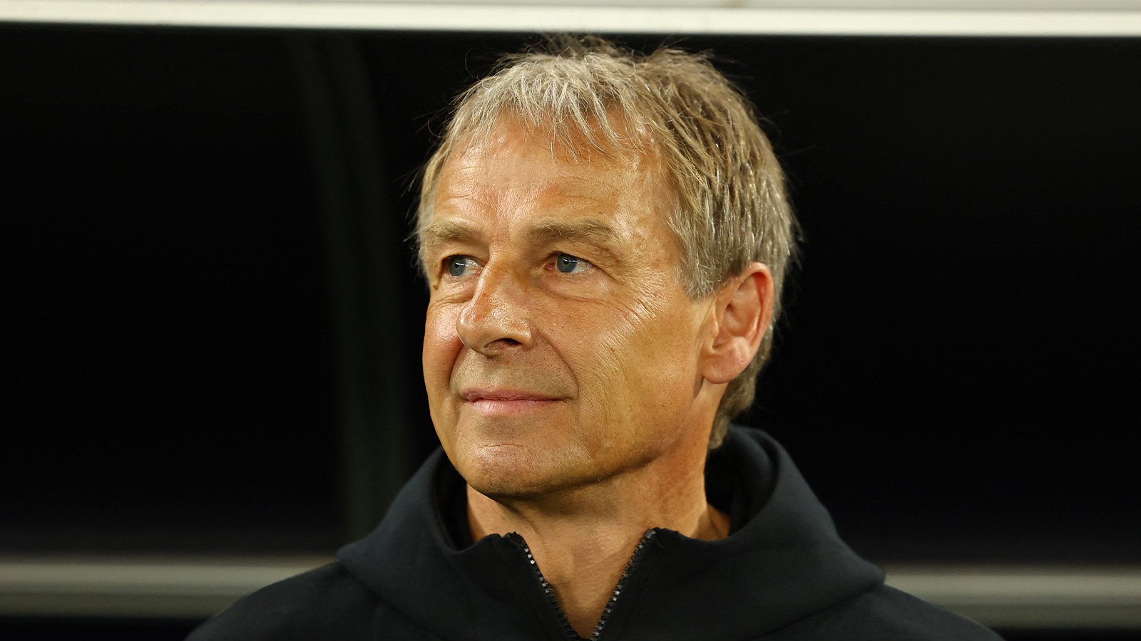 Uppgifter: Klinsmann aktuell som ny förbundskapten för Tjeckien
