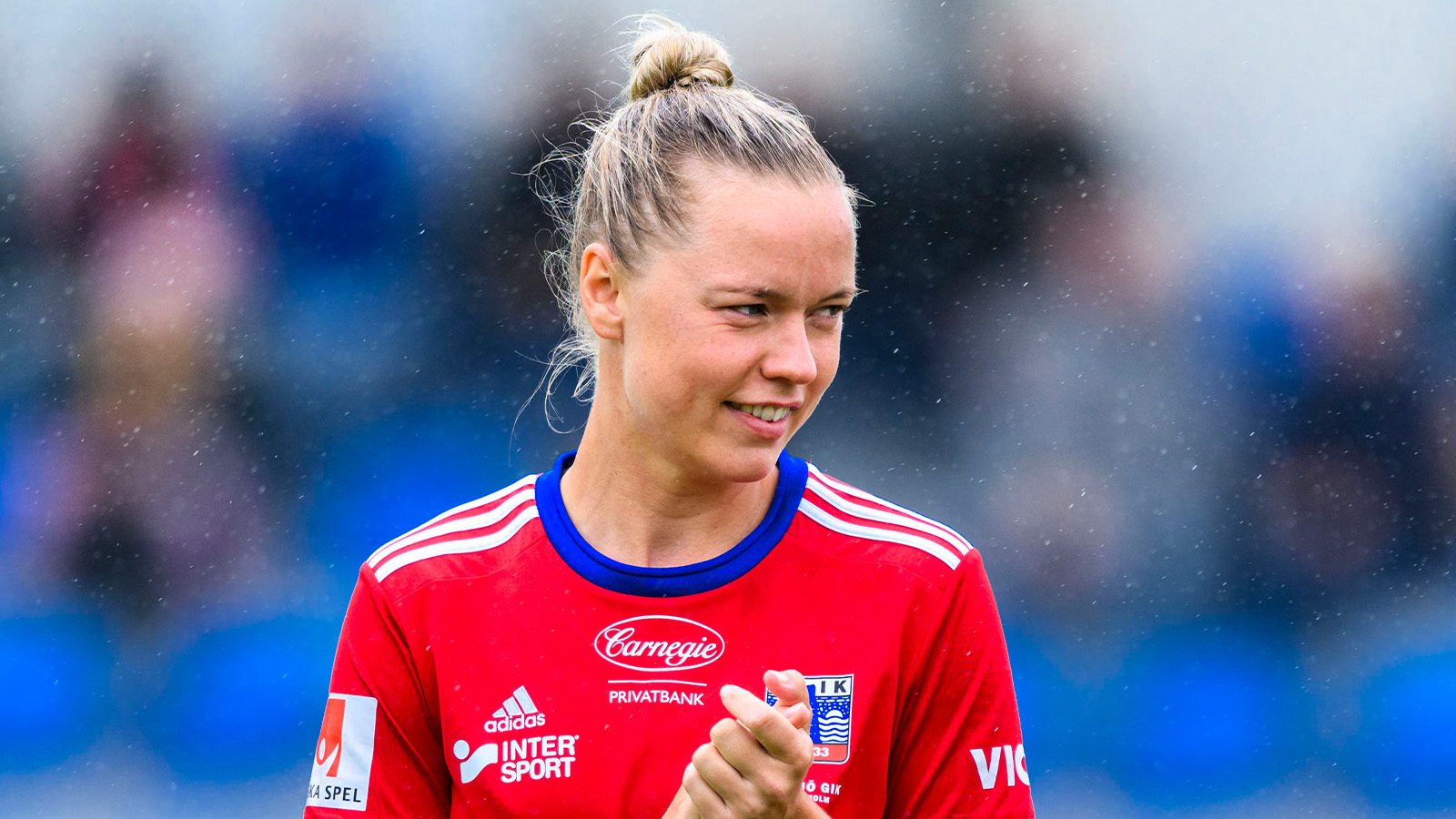 TV: Vittsjö klara för spel i damallsvenskan 2026