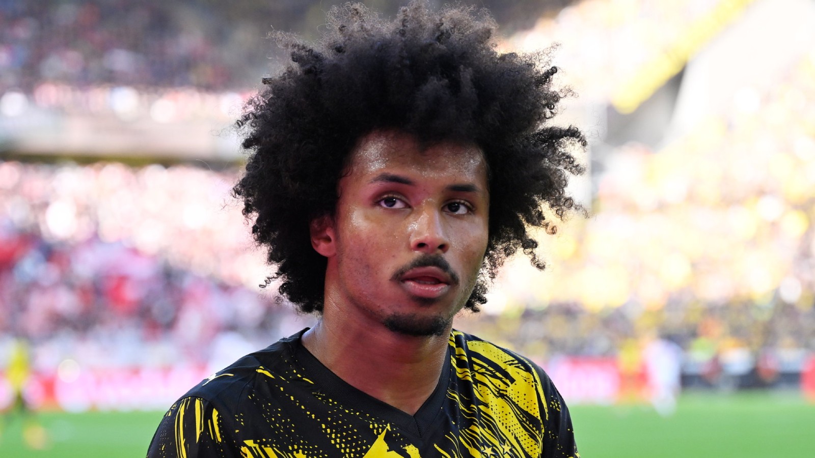 Uppgifter: Barcelona kan gå för Dortmund-stjärnan