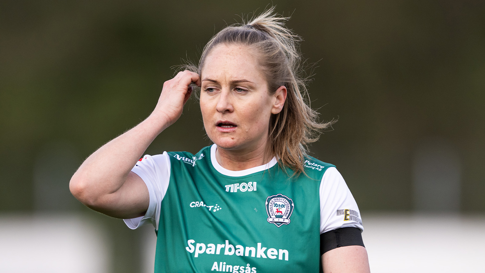 Damallsvenska jumbon har inte gett upp: ”Vi kommer kriga”
