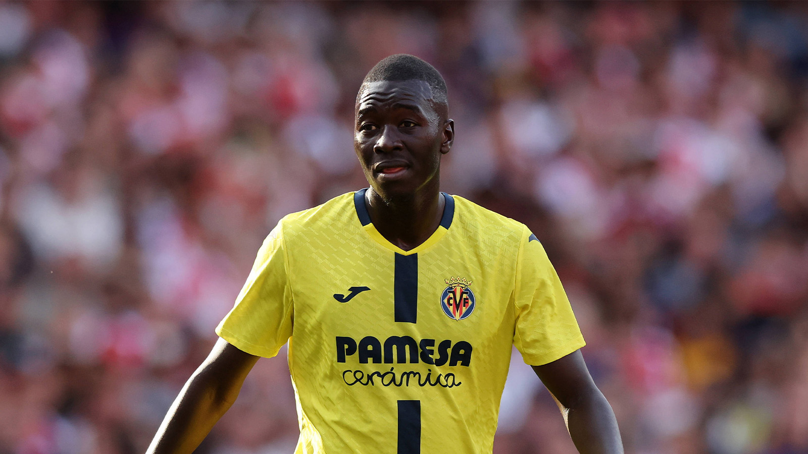 Uppgifter: Flera storklubbar visar intresse för Eyong