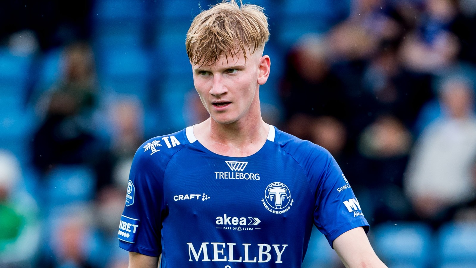 Delad pott mellan Trelleborg och Falkenberg