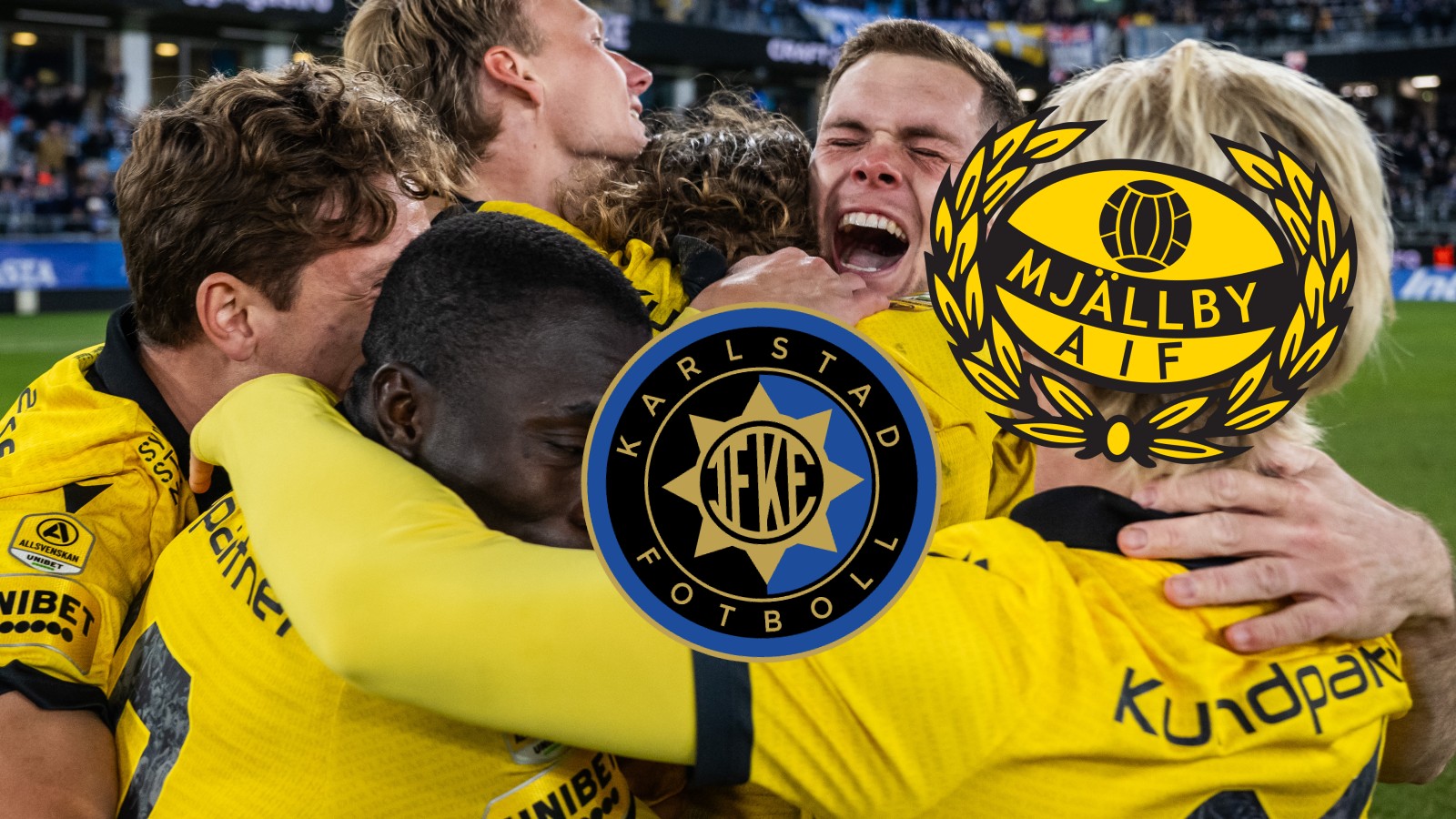 Bekräftar kontakt med Mjällby: ”Jätteintresserade”