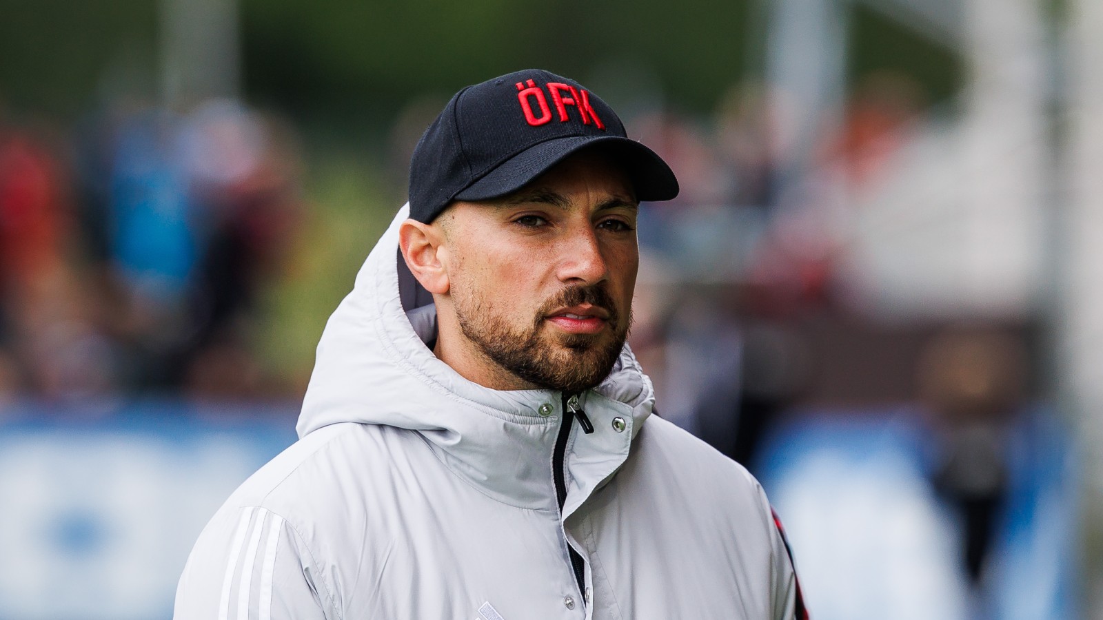 Klart: Östersunds FK sparkar Kiarash Livani