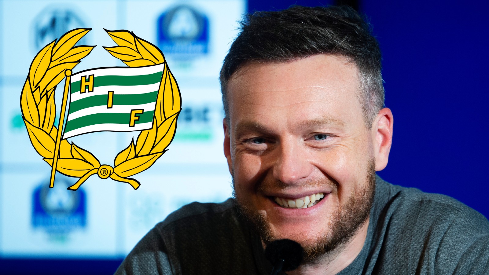 AVSLÖJAR: Bajen nära genombrott i förhandlingar