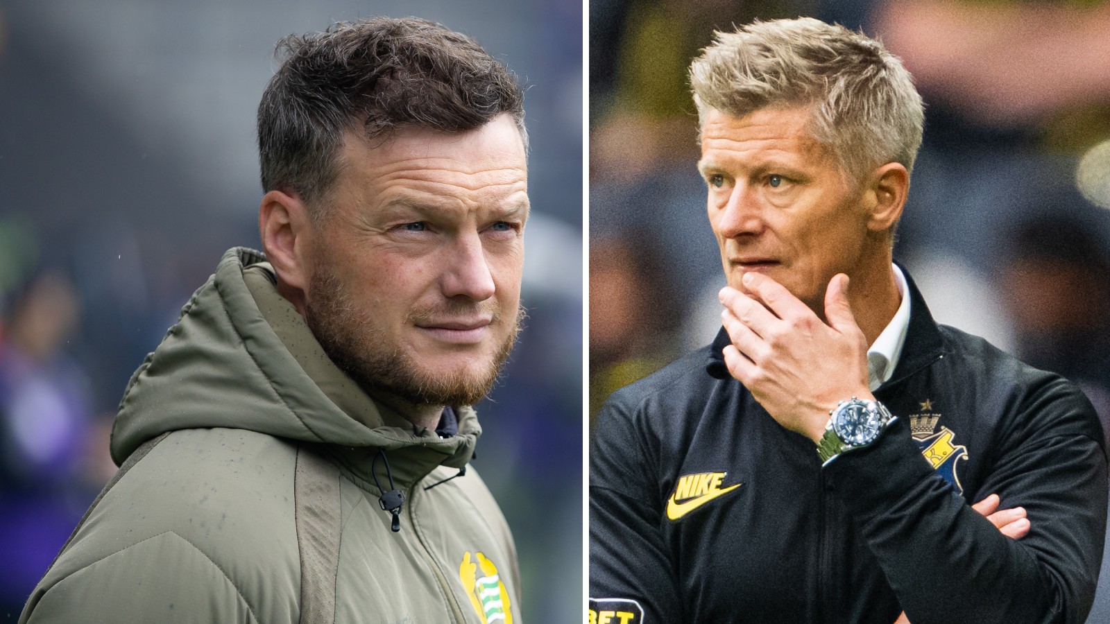 JUST NU: Derbyelvorna är här – så startar Bajen och AIK