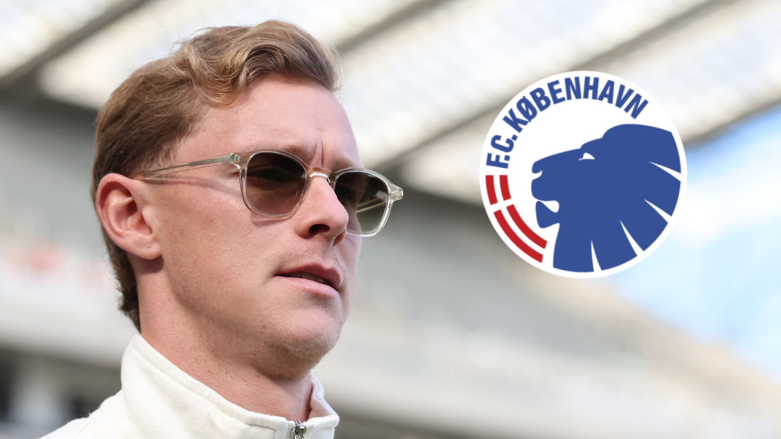 Experten: Krafth kan gå till FCK – ”Väldigt logiskt”