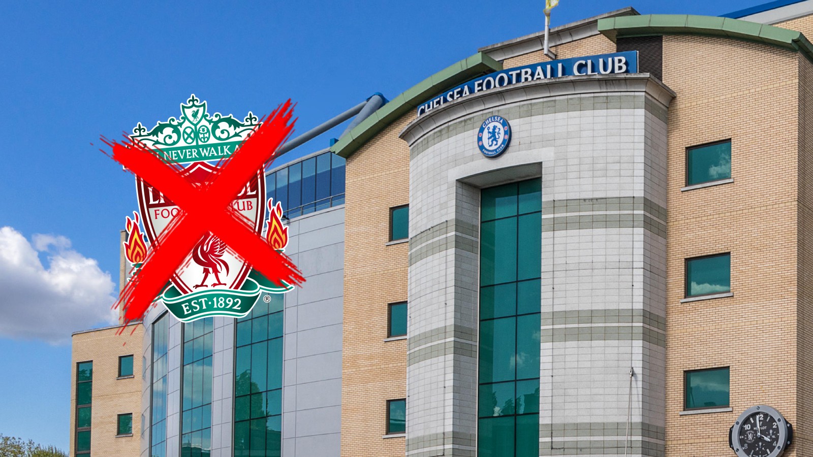 Uppgifter: Förre Liverpool-toppen nära konkurrent