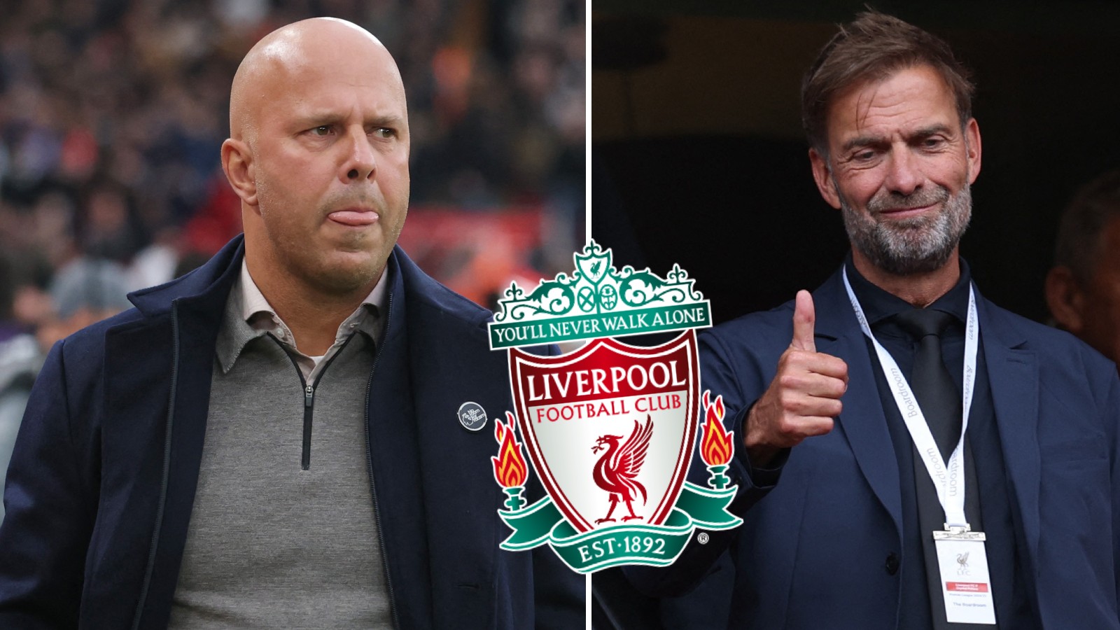 HJORTLING: ”En intervju som kan skapa hjärnspöken hos Liverpool”