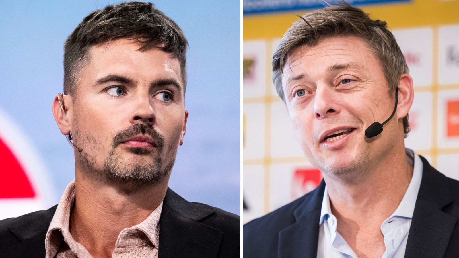 Lustig: ”Kanske det sämsta försvarsspel jag sett”