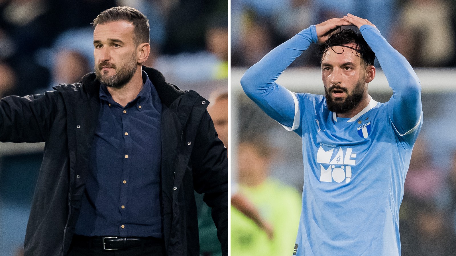 Malmös mardröm – Zagreb kvitterade på stopptid
