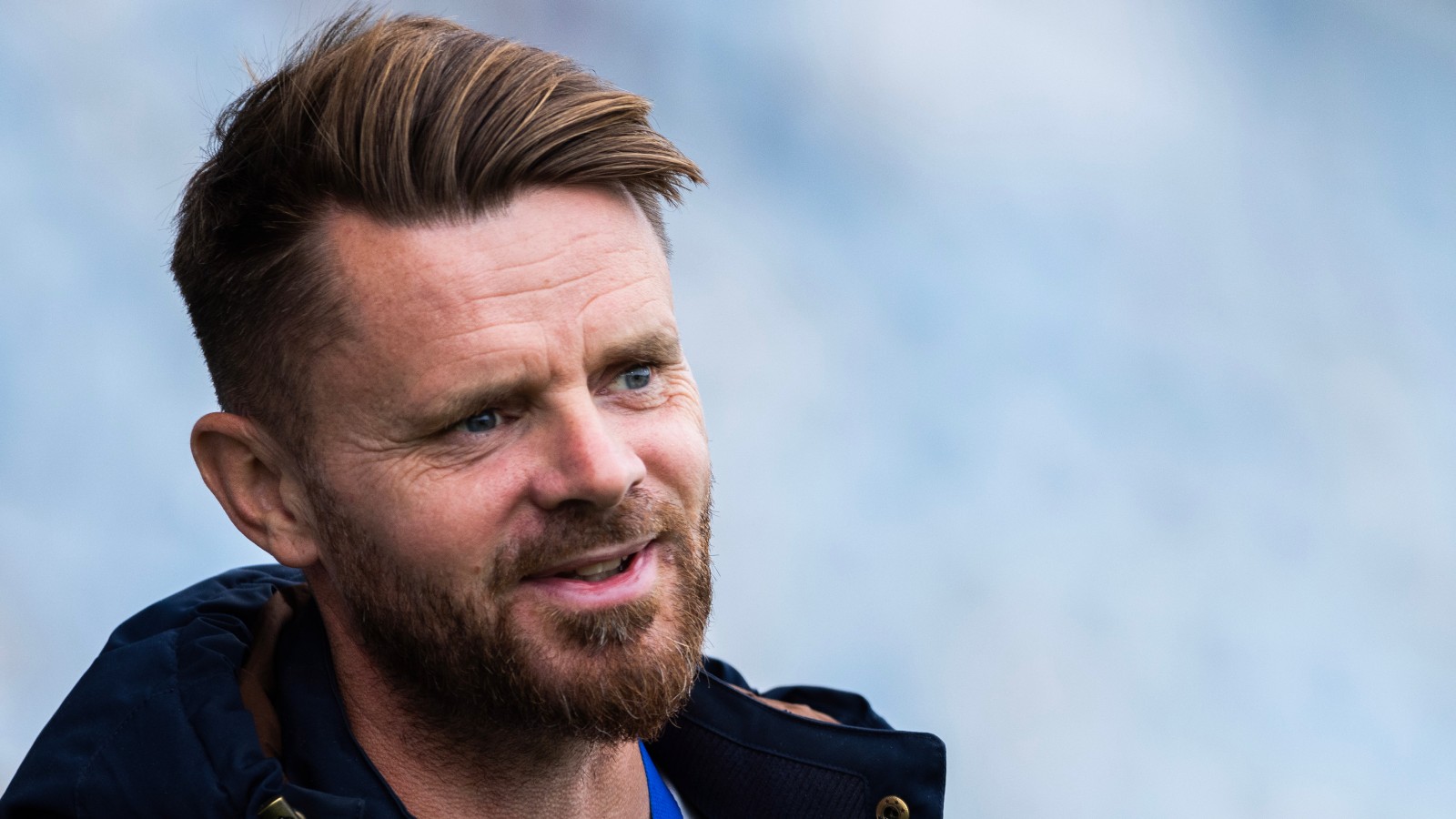 Uppgifter: Magni Fannberg väntas lämna IFK Norrköping
