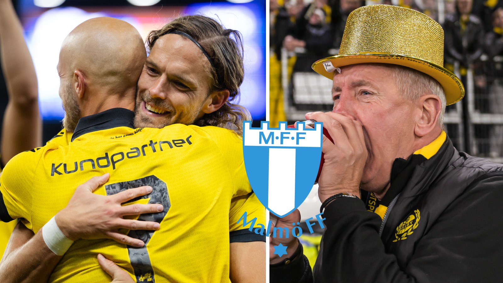 Mjällby vinnare vid förhandlingsbordet – slår Malmö FF