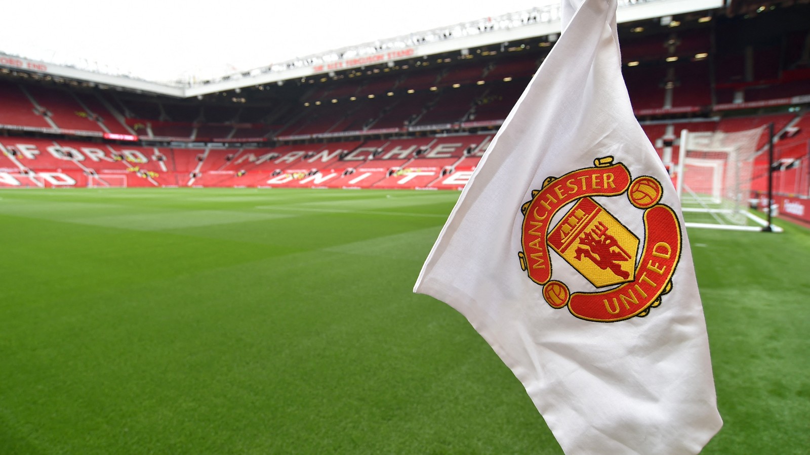 Uppgifter: United knyter till sig målvaktstalang