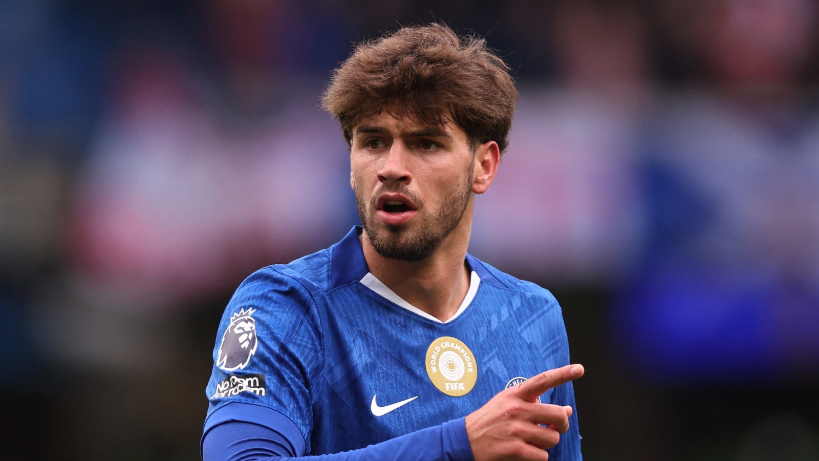 Uppgifter: Vill låna honom igen från Chelsea