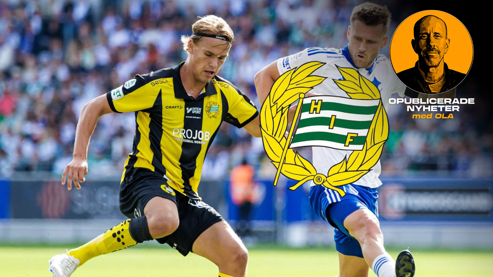 Flera klubbar på plats för Markus Karlsson