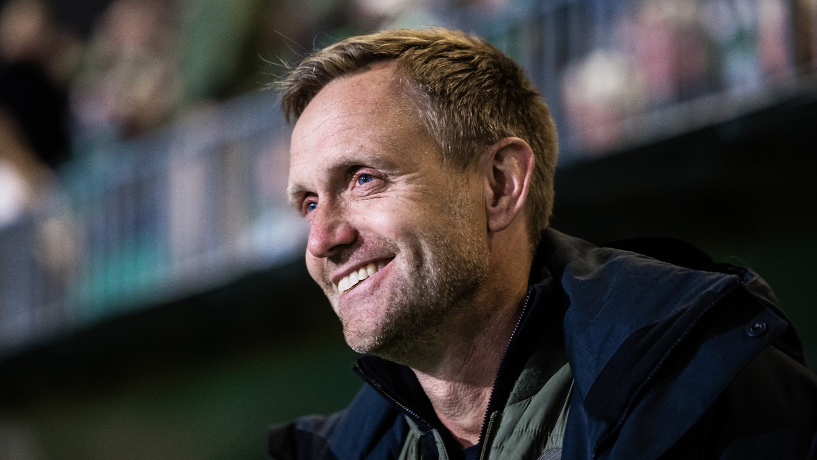 JUST NU: Bajen tar emot Brann – här är elvorna