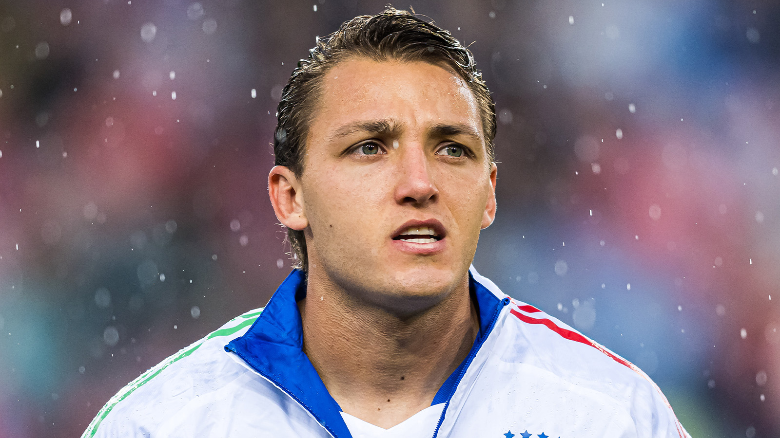 Uppgifter: Manchester United intresserade av Retegui