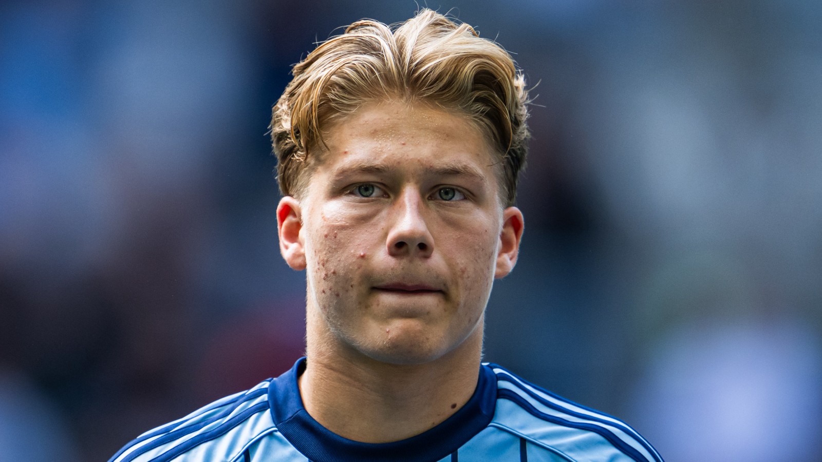 Uppgifter: Bundesliga-klubb har inlett samtal med Siltanen