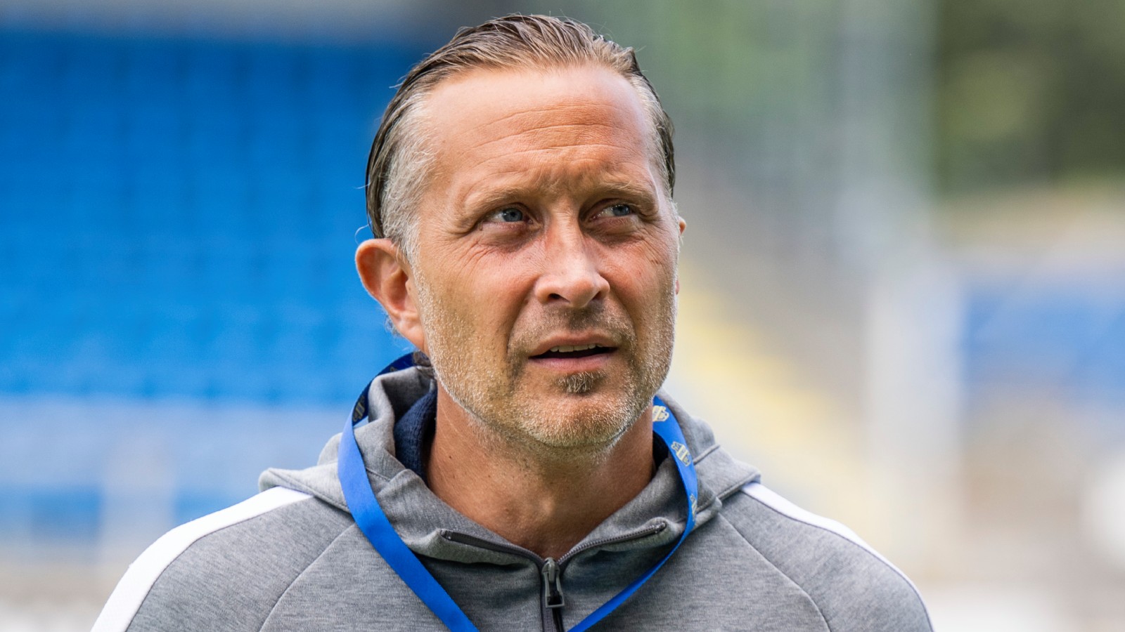 Klart: Mats Winblad ny sportchef i Kalmar FF