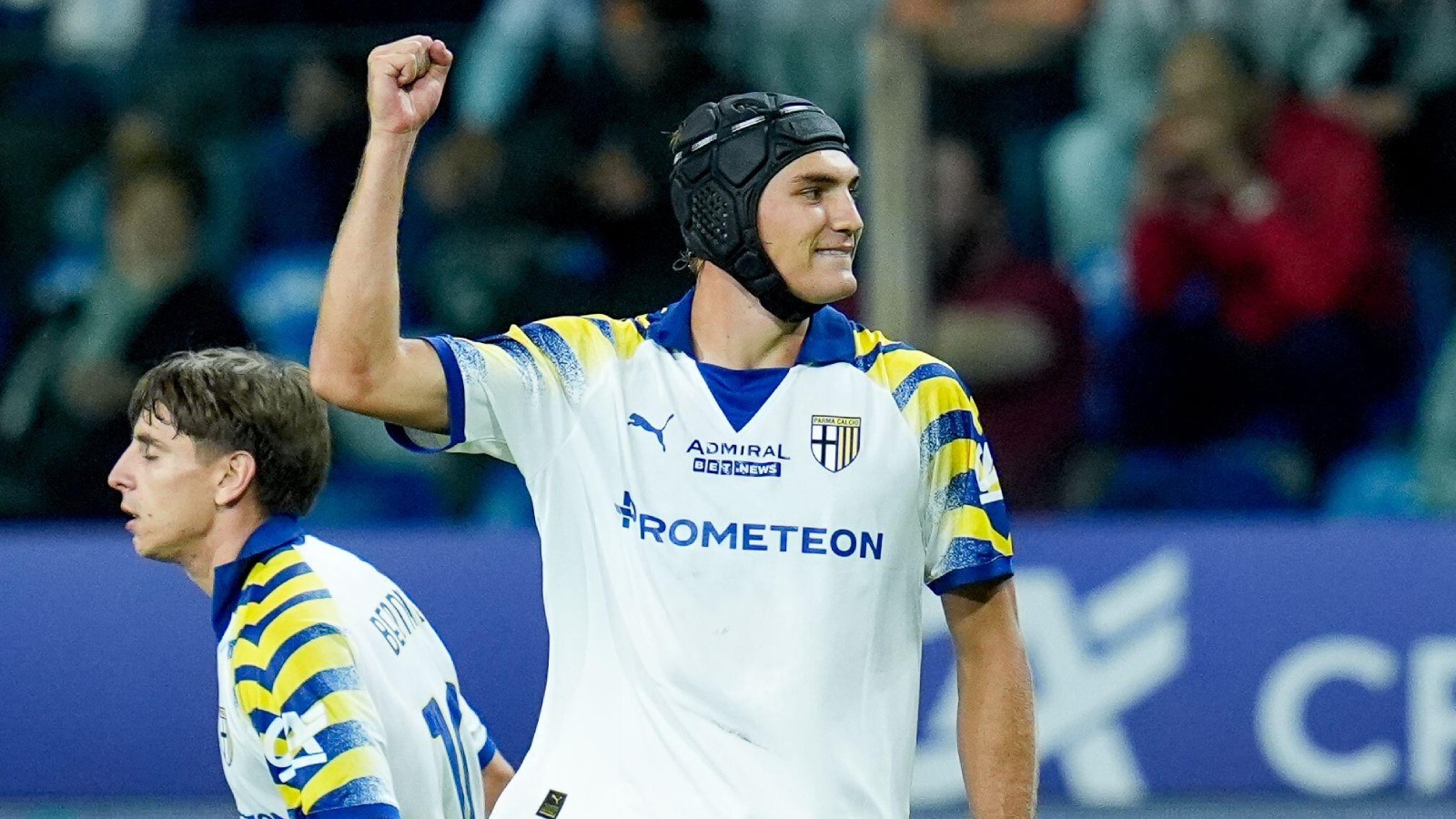 Uppgifter: Storklubbar visar intresse för Parma-stjärnan